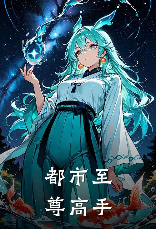 都市至尊高手 所谓的仙