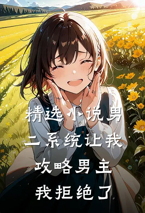 精选男二系统让我攻略男主,我拒绝了她