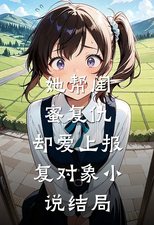 她帮闺蜜复仇,却爱上报复对象结局是啥