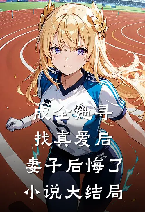 成全她寻找真爱后,妻子后悔了大结局免费阅读