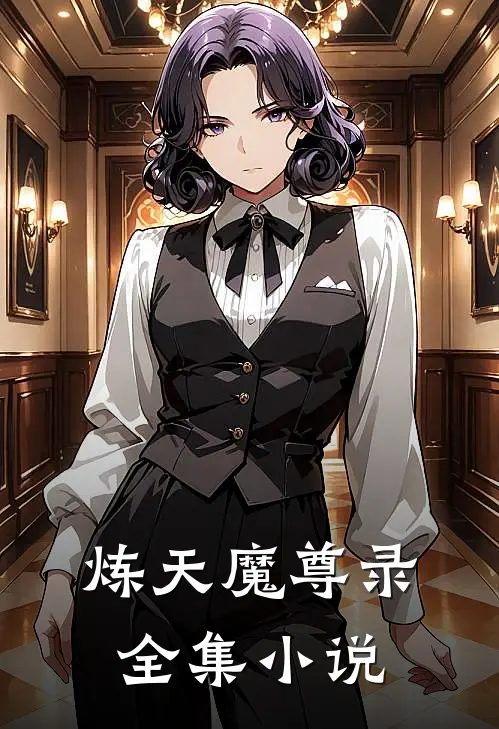 炼天魔尊录全集小说