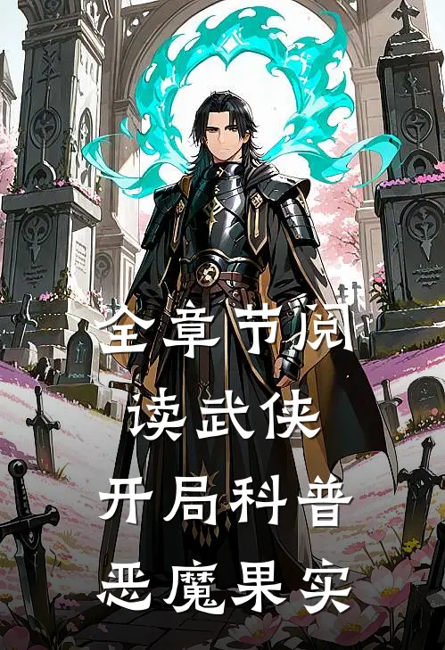 全章节阅读武侠开局科普恶魔果实