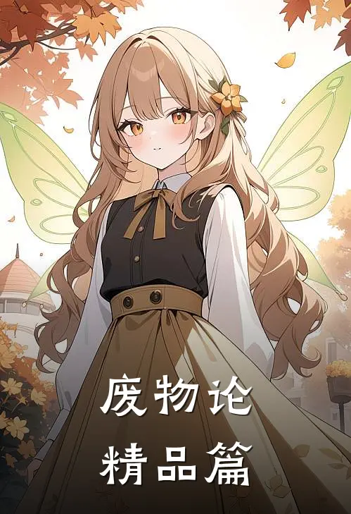 废物论精品篇