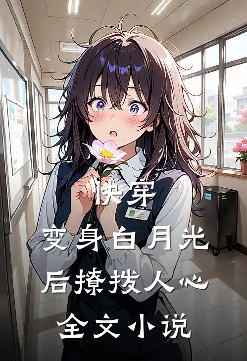 快穿变身白月光后撩拨人心全文阅读