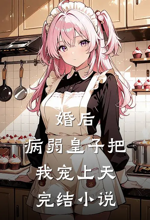 婚后,病弱皇子把我宠上天完结阅读