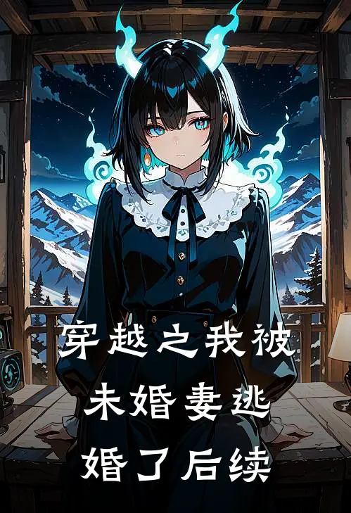 穿越之我被未婚妻逃婚了后续