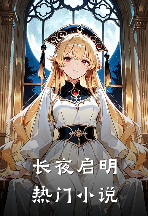 长夜启明热门小说