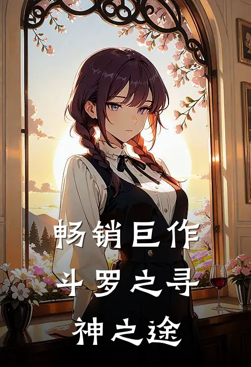 畅销巨作斗罗之寻神之途