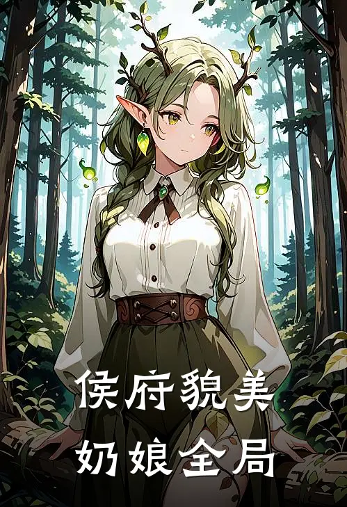 侯府貌美奶娘全局