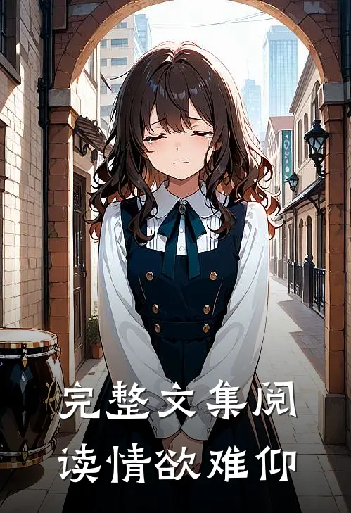 完整文集阅读情欲难仰