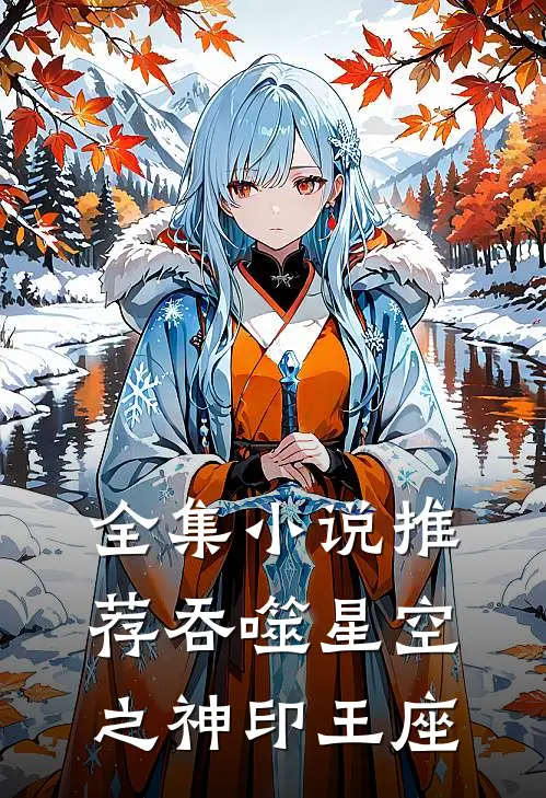 全集小说推荐吞噬星空之神印王座