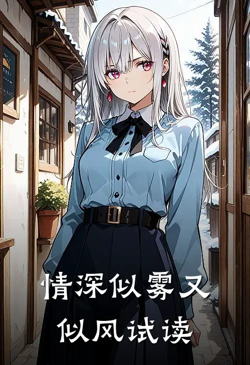 情深似雾又似风试读