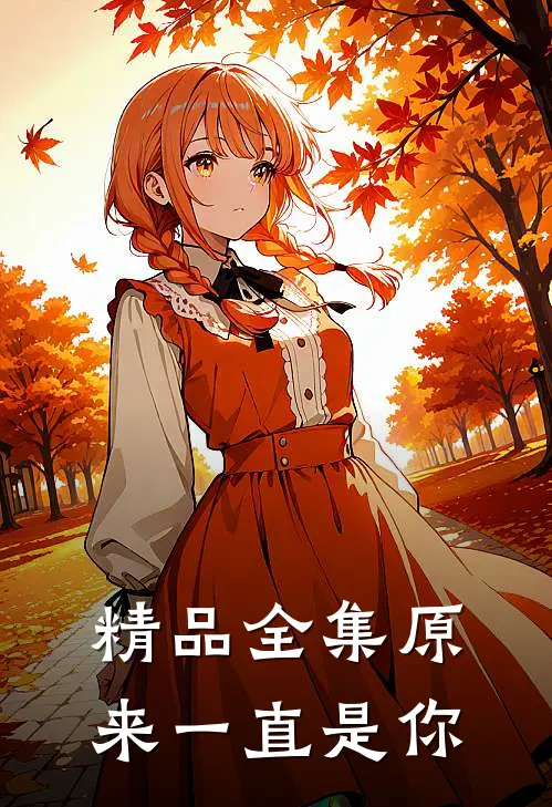 精品全集原来一直是你