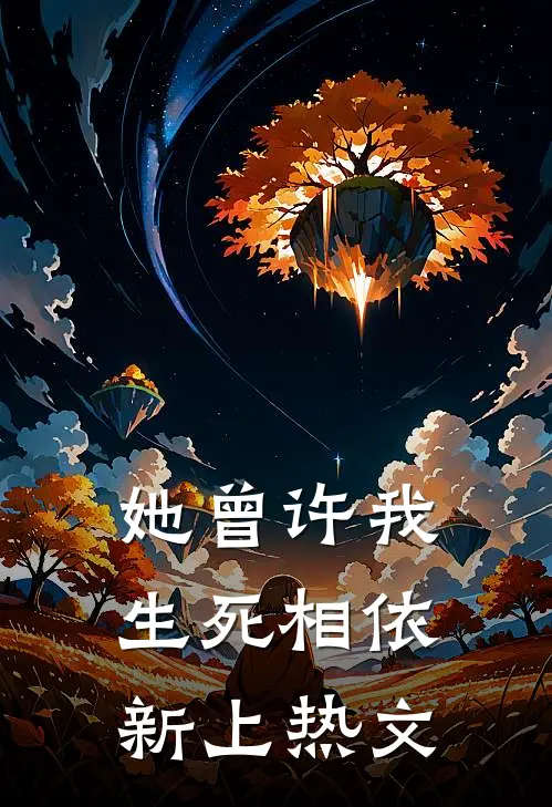 她曾许我生死相依新上热文
