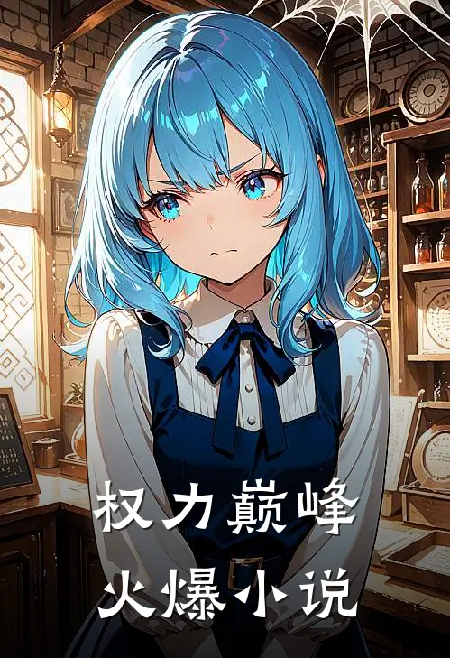 权力巅峰火爆小说