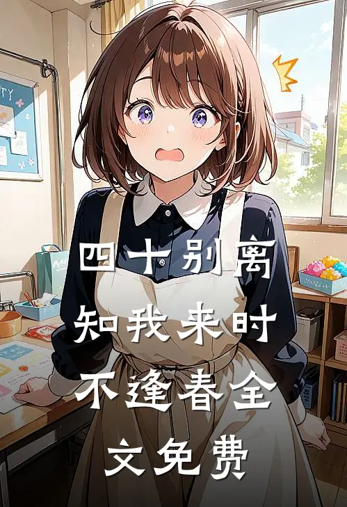 四十别离,知我来时不逢春全文免费