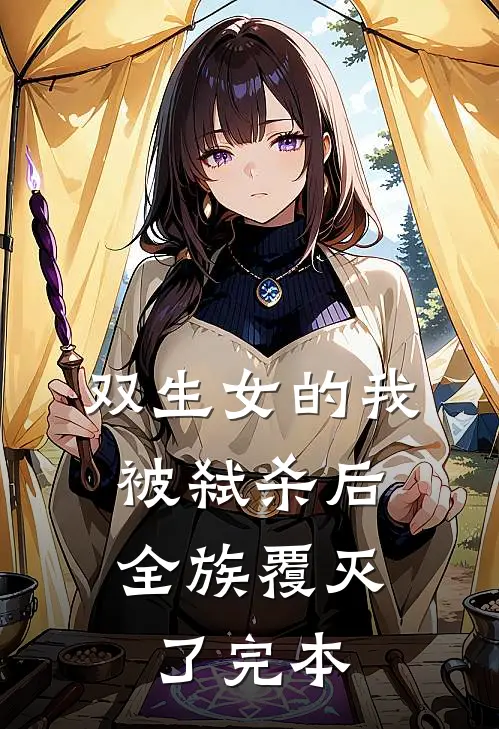 双生女的我被弑杀后,全族覆灭了完本