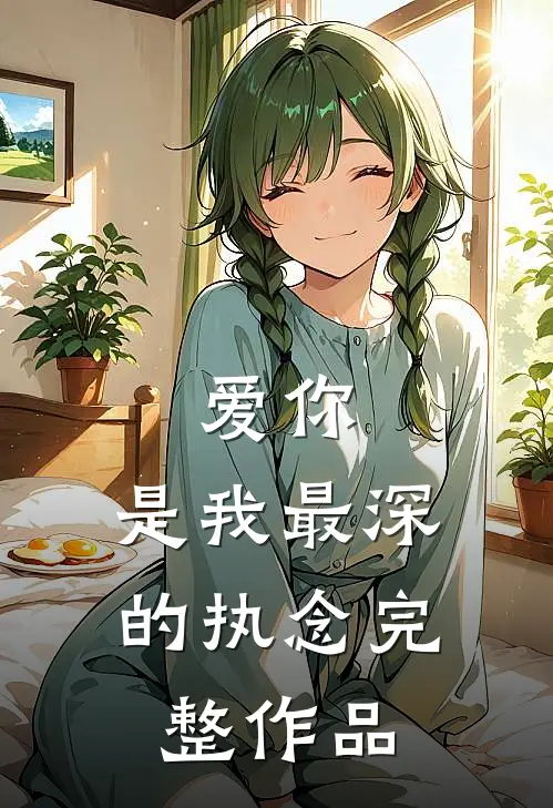 爱你,是我最深的执念完整作品视频