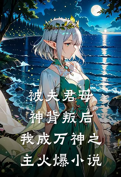 被夫君母神背叛后,我成万神之主火爆免费阅读