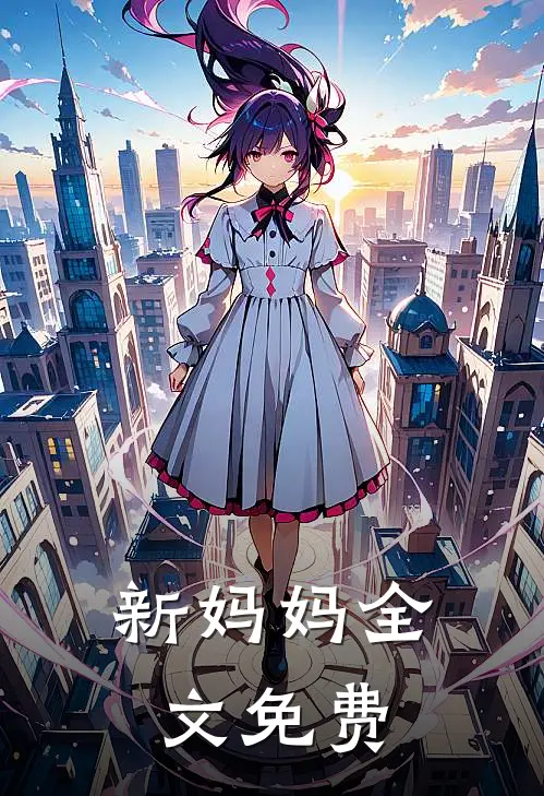 新妈妈全文免费