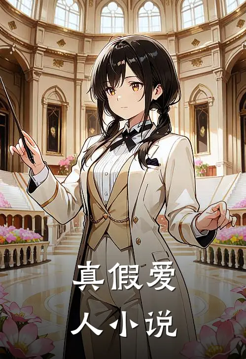 真假爱人小说