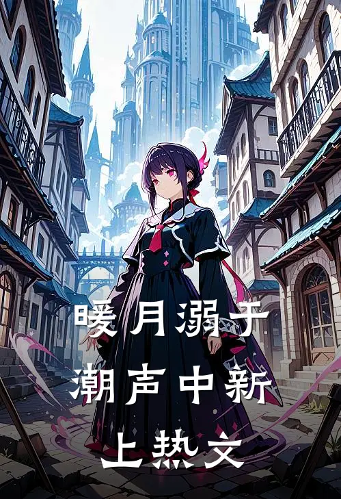 暖月溺于潮声中新上热文