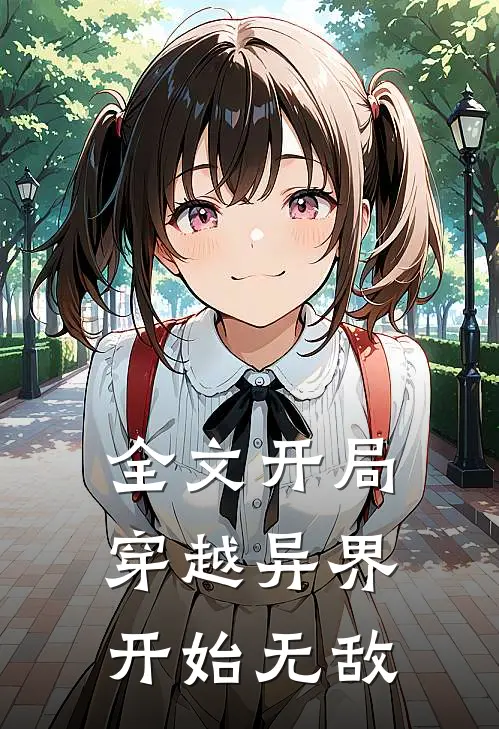 全文开局穿越异界开始无敌