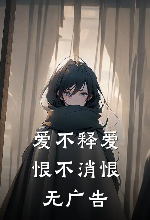爱不释爱,恨不消恨无广告免费阅读