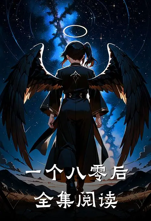 一个八零后全集阅读