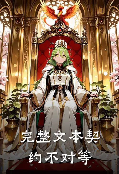 完整文本契约不对等