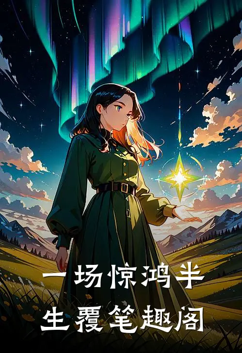 一场惊鸿半生覆笔趣阁