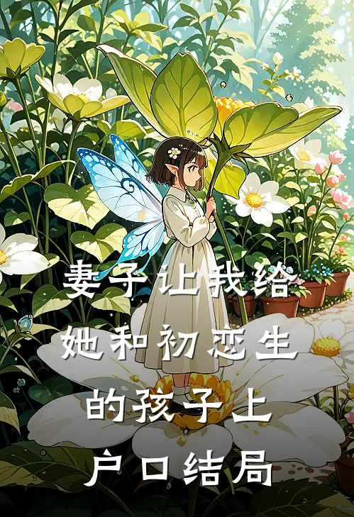 妻子让我给她和初恋生的孩子上户口结局
