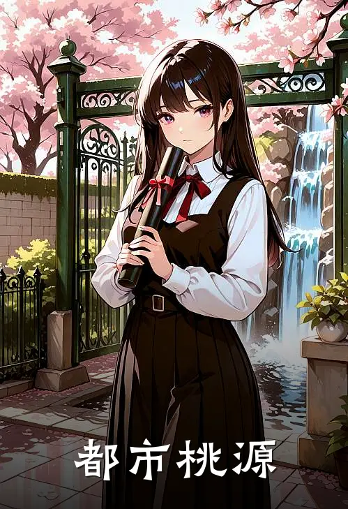 都市桃源
