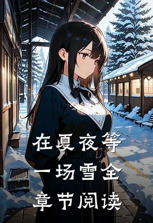 在夏夜等一场雪全章节阅读
