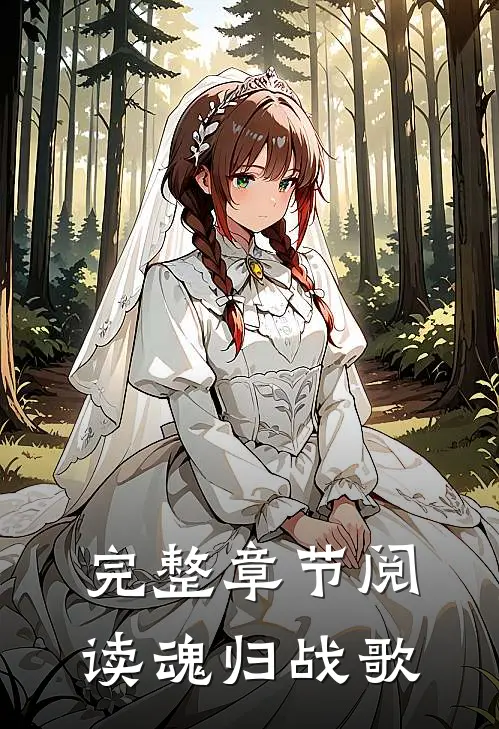 完整章节阅读魂归战歌