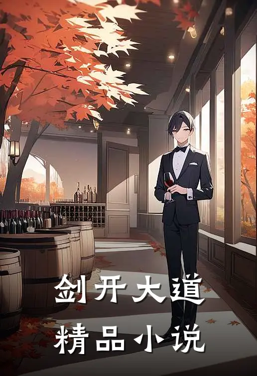 剑开大道精品小说