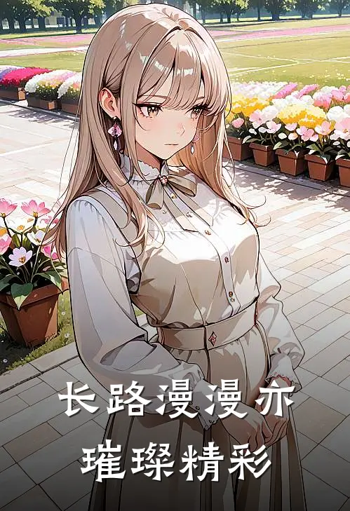 长路漫漫亦璀璨精彩