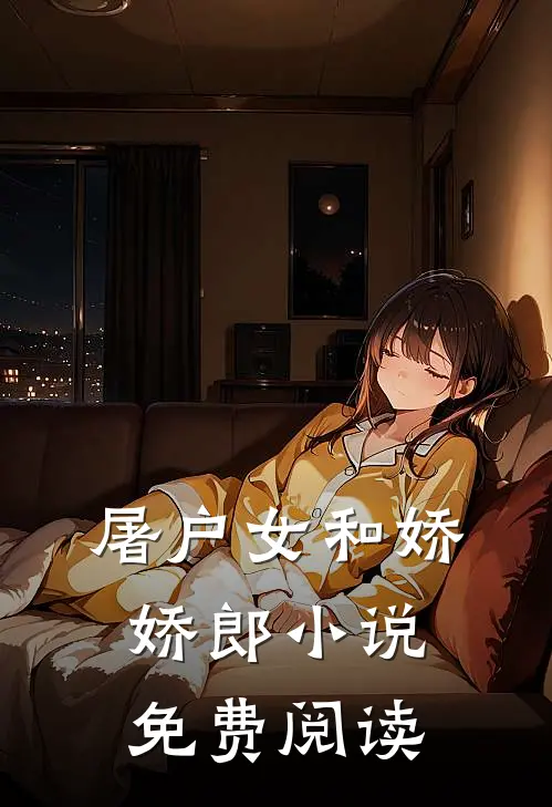 屠户女和娇娇郎小说免费阅读