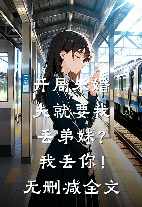开局未婚夫就要我丢弟妹?我丢你!无删减全文