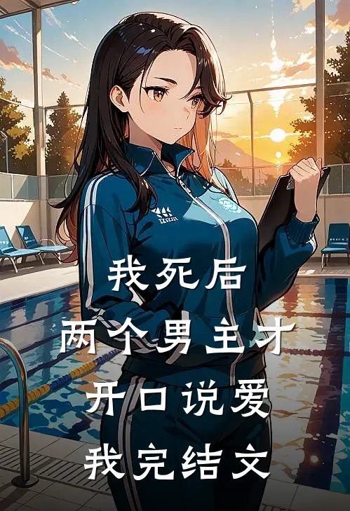 我死后,两个男主才开口说爱我完结文章