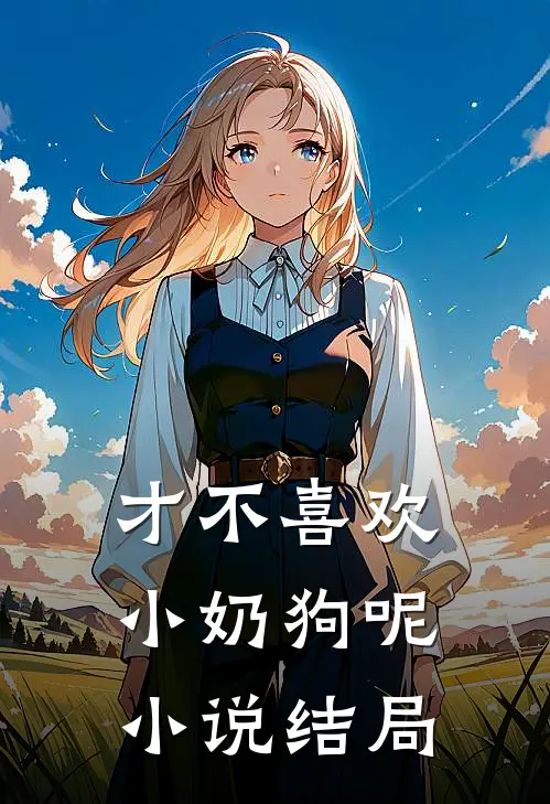 才不喜欢小奶狗呢结局是he吗