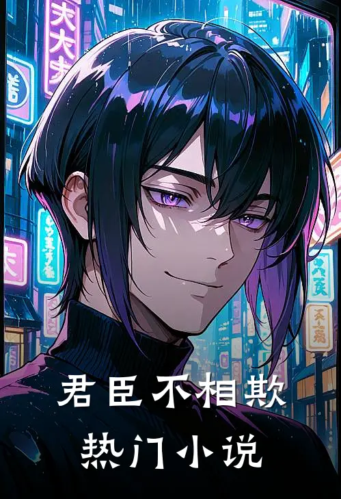 君臣不相欺热门小说
