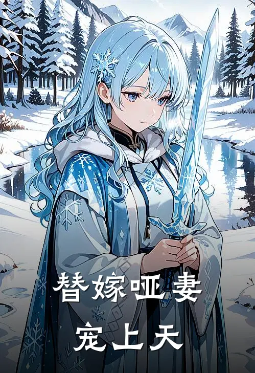 替嫁哑妻宠上天