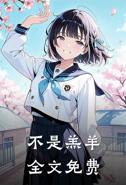 不是羔羊全文免费
