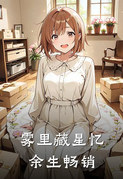 雾里藏星忆余生畅销
