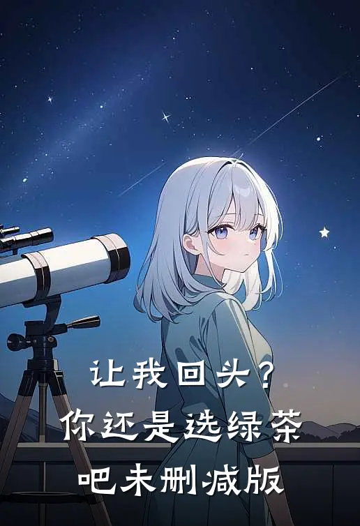 让我回头?你还是选绿茶吧未删减版在线观看