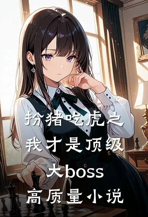 扮猪吃虎之我才是顶级大boss高质量小说