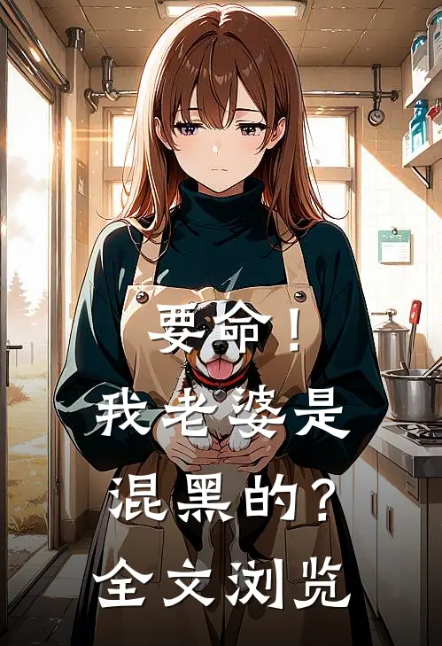 要命!我老婆是混黑的?全文浏览免费