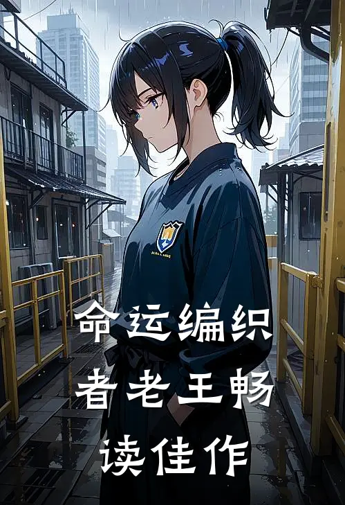 命运编织者老王畅读佳作