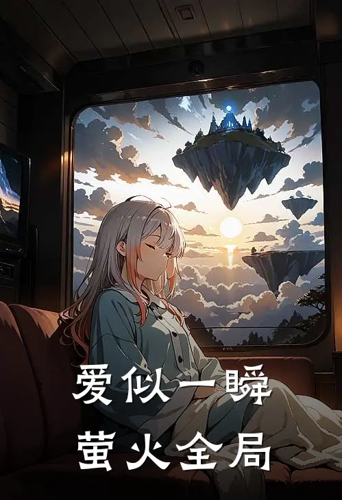 爱似一瞬萤火全局